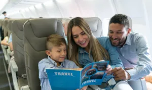 How to Find Affordable Flights