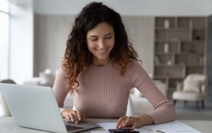 what to do if you are in collections