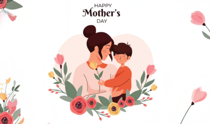 When is Mother´s Day