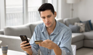 How to Stay Safe When Sending Money Online