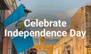 Celebrating Independence Day Across Borders