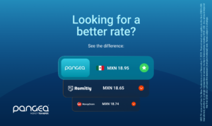 Get More MXN Pesos: How to Compare Exchange Rates