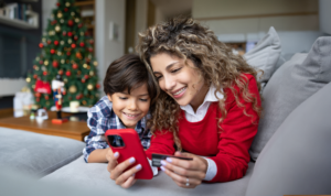 Ways to Make Your Holiday Transfers Go Further