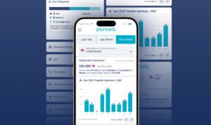Introducing the Pangea Dashboard: A Simple Way to Manage Your Money Transfers