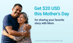 Mother’s Day Special: An Extra $20 Bonus for Her Gift